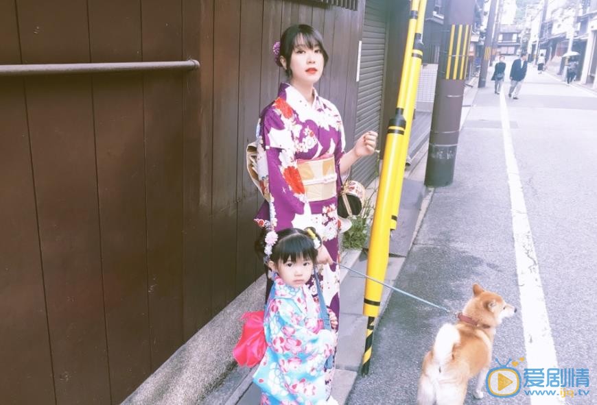 黄璐和服大片 黄璐高清写真_黄璐高清剧照