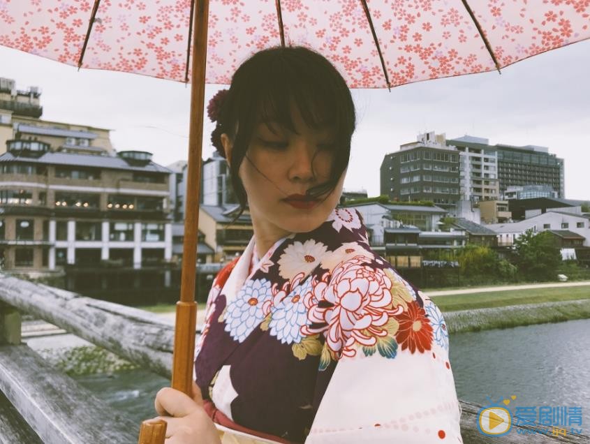 黄璐和服大片 黄璐高清写真_黄璐高清剧照