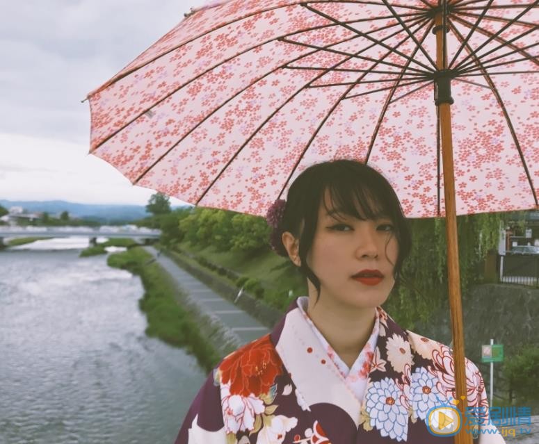 黄璐和服大片 黄璐高清写真_黄璐高清剧照