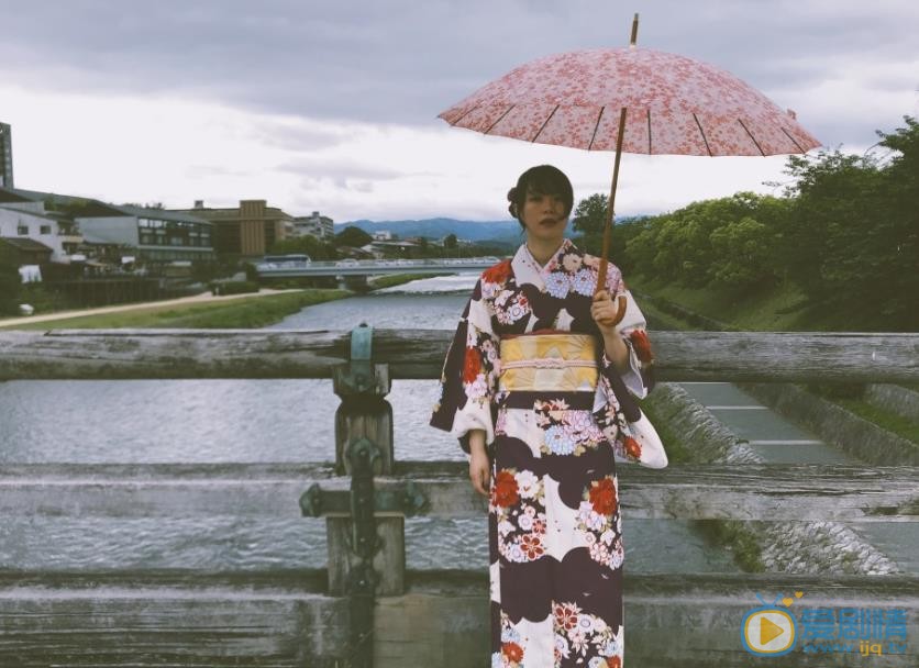黄璐和服大片 黄璐高清写真_黄璐高清剧照