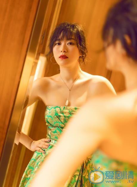 黄璐电影节写真 黄璐高清写真_黄璐高清剧照