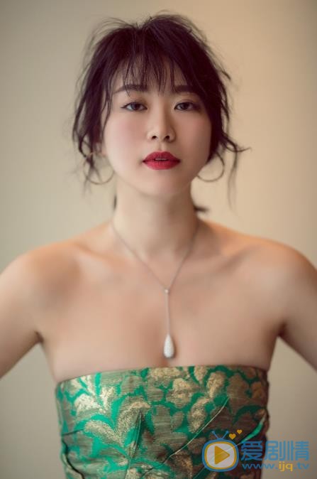黄璐电影节写真 黄璐高清写真_黄璐高清剧照