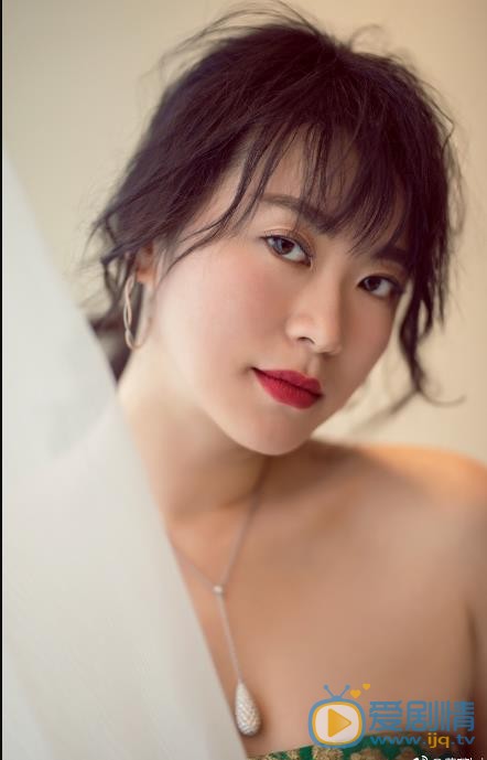黄璐电影节写真 黄璐高清写真_黄璐高清剧照