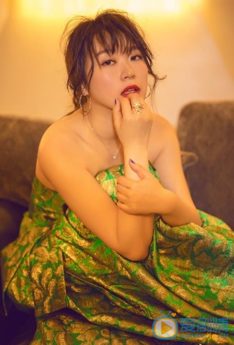 黄璐电影节写真 黄璐高清写真_黄璐高清剧照
