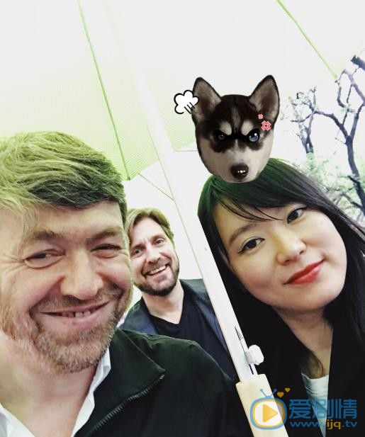 黄璐生活照 黄璐高清写真_黄璐高清剧照