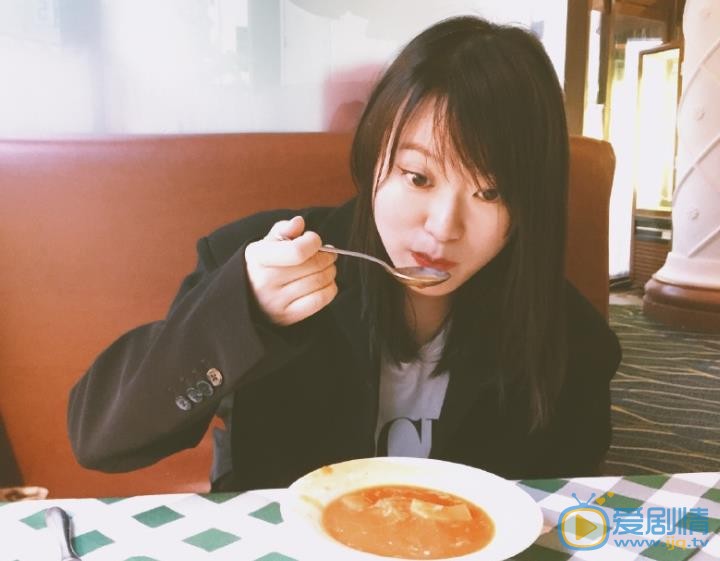黄璐生活照 黄璐高清写真_黄璐高清剧照