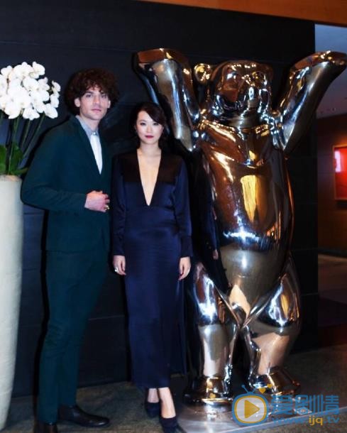 黄璐活动照 黄璐高清写真_黄璐高清剧照