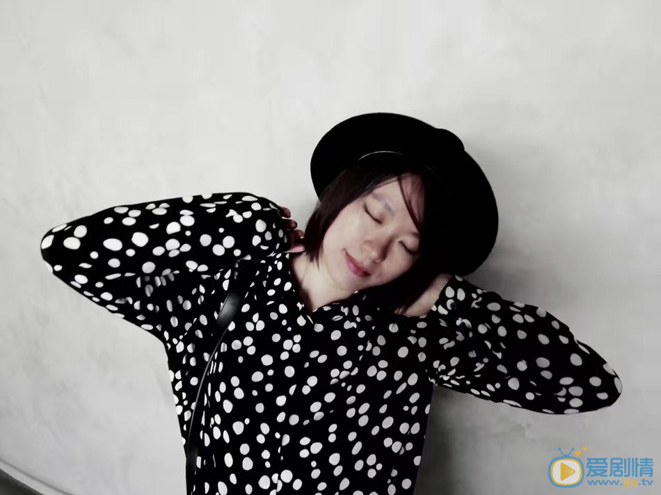 黄璐气质大片 黄璐高清写真_黄璐高清剧照