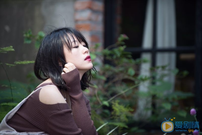 黄璐气质大片 黄璐高清写真_黄璐高清剧照