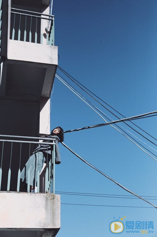 黄璐旅行写真 黄璐高清写真_黄璐高清剧照