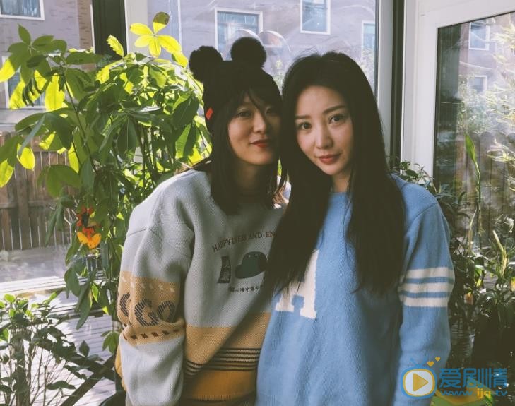 黄璐生活照 黄璐高清写真_黄璐高清剧照