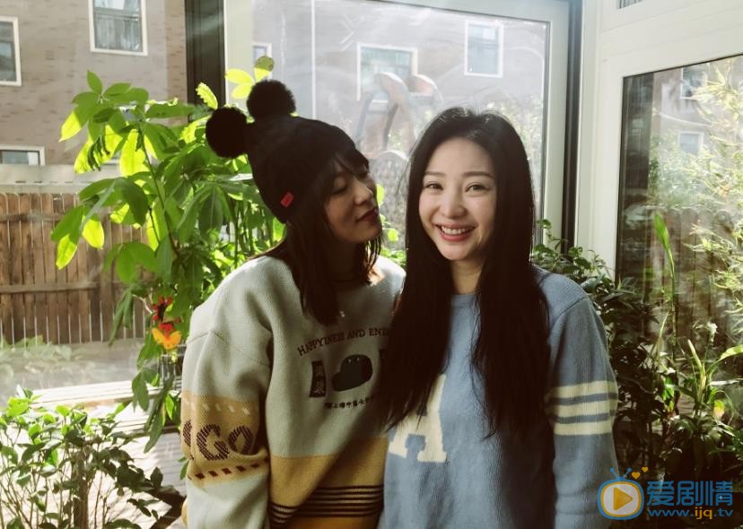 黄璐生活照 黄璐高清写真_黄璐高清剧照