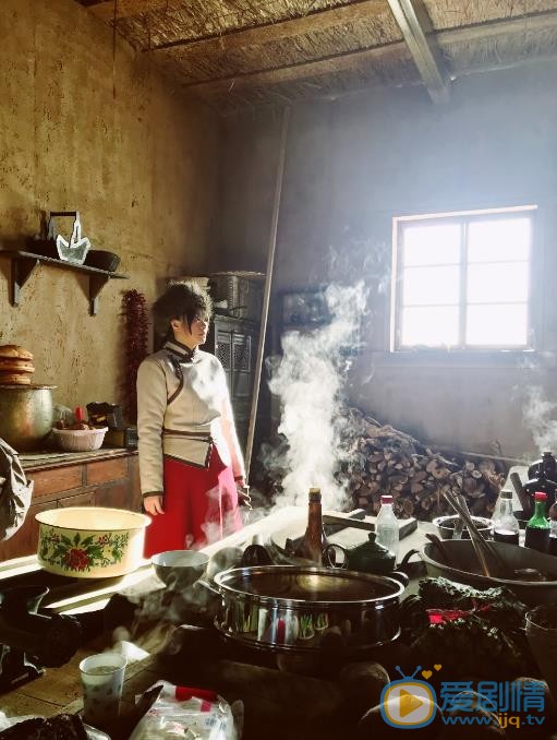 黄璐影视片场照 黄璐高清写真_黄璐高清剧照