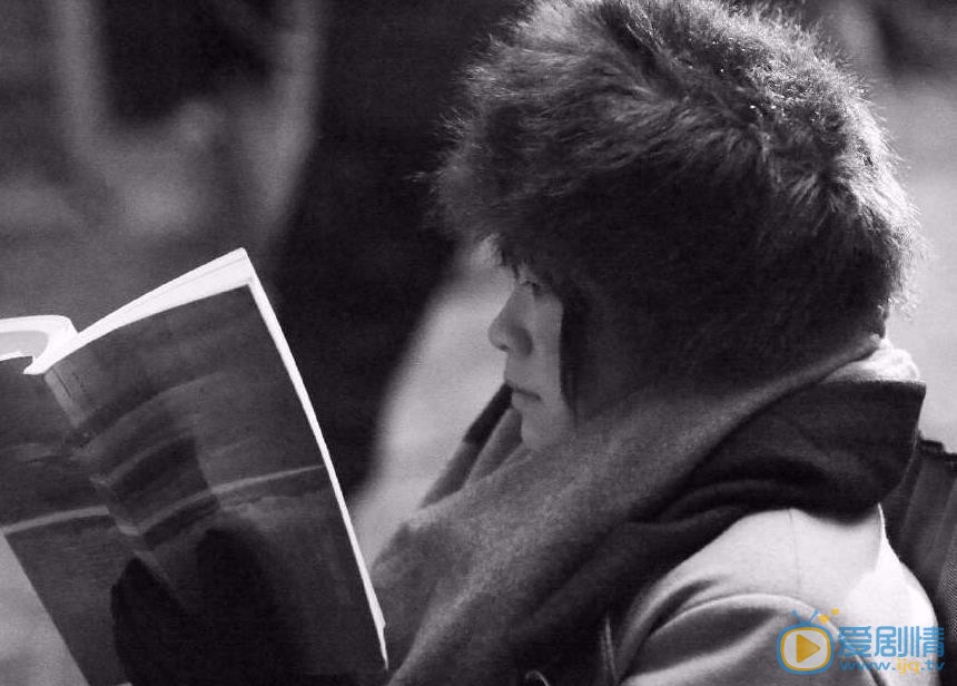 黄璐影视片场照 黄璐高清写真_黄璐高清剧照