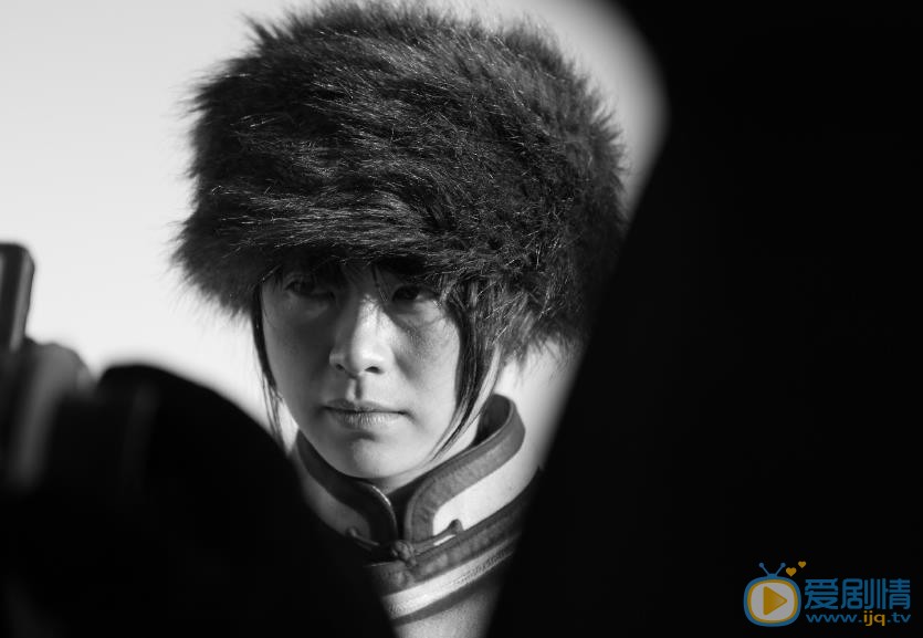 黄璐影视片场照 黄璐高清写真_黄璐高清剧照