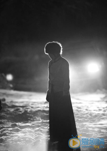 黄璐影视片场照 黄璐高清写真_黄璐高清剧照