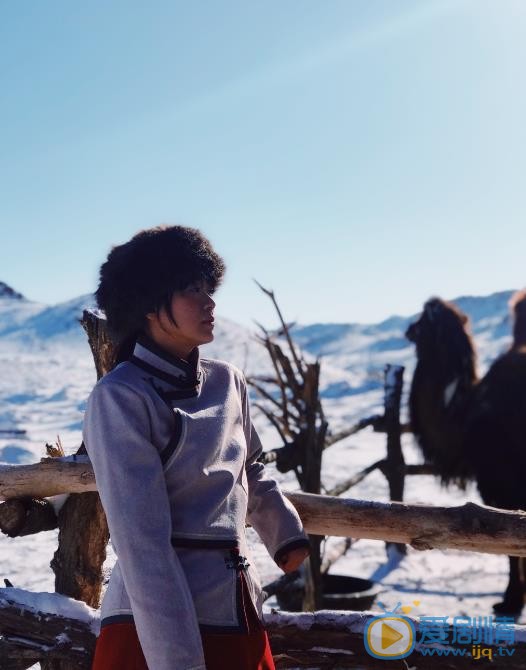 黄璐影视片场照 黄璐高清写真_黄璐高清剧照