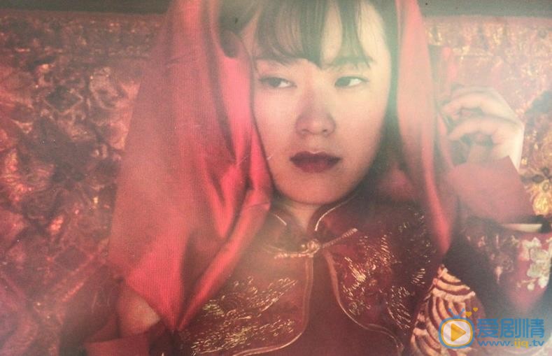 黄璐影视片场照 黄璐高清写真_黄璐高清剧照