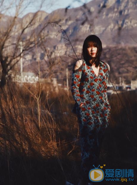 黄璐性感写真 黄璐高清写真_黄璐高清剧照