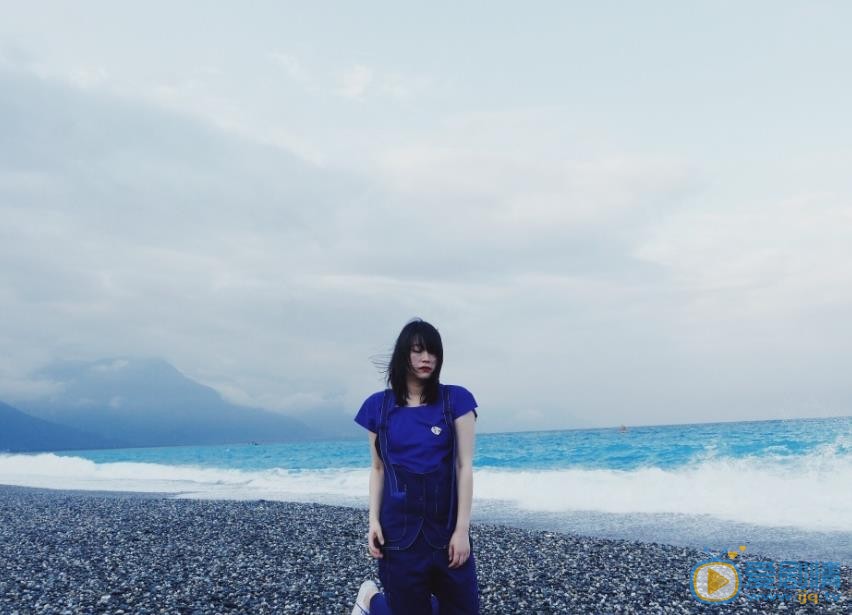 黄璐海边写真 黄璐高清写真_黄璐高清剧照
