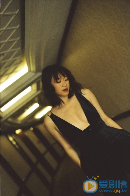 黄璐性感写真 黄璐高清写真_黄璐高清剧照