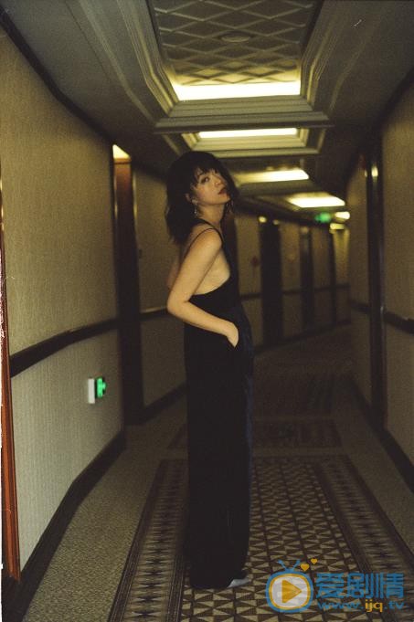 黄璐性感写真 黄璐高清写真_黄璐高清剧照