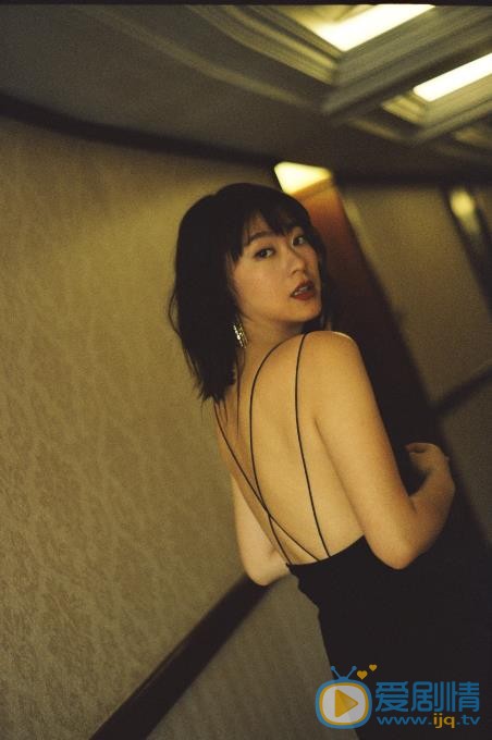 黄璐性感写真 黄璐高清写真_黄璐高清剧照