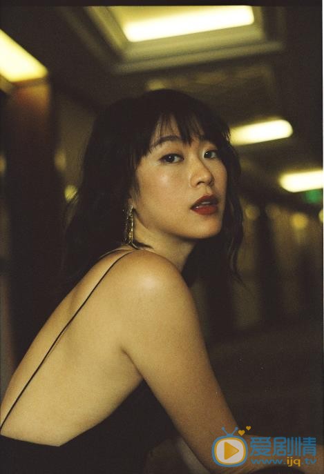 黄璐性感写真 黄璐高清写真_黄璐高清剧照