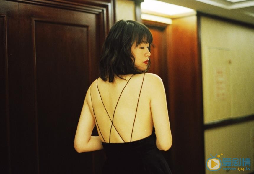 黄璐性感写真 黄璐高清写真_黄璐高清剧照