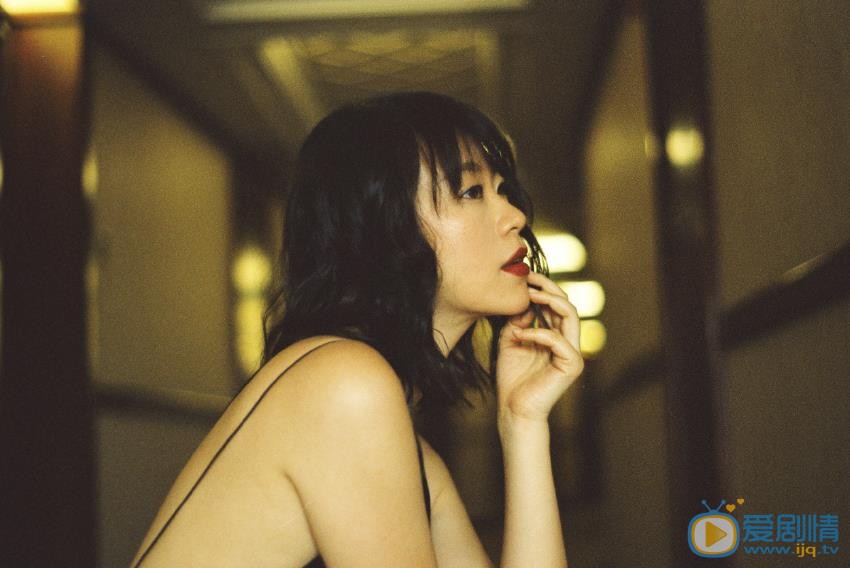 黄璐性感写真 黄璐高清写真_黄璐高清剧照