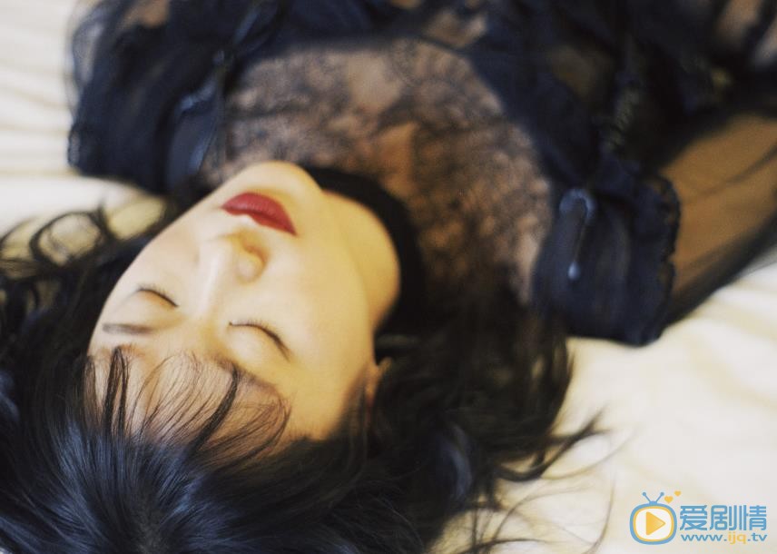黄璐性感写真 黄璐高清写真_黄璐高清剧照