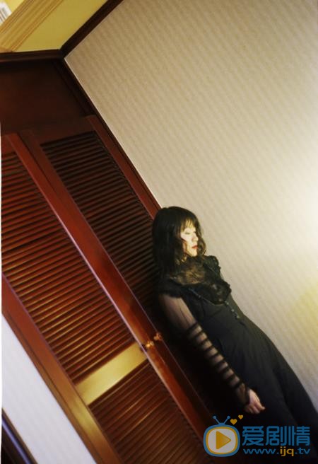 黄璐性感写真 黄璐高清写真_黄璐高清剧照