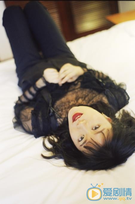黄璐性感写真 黄璐高清写真_黄璐高清剧照