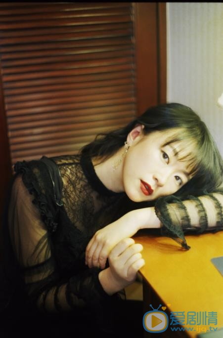 黄璐性感写真 黄璐高清写真_黄璐高清剧照