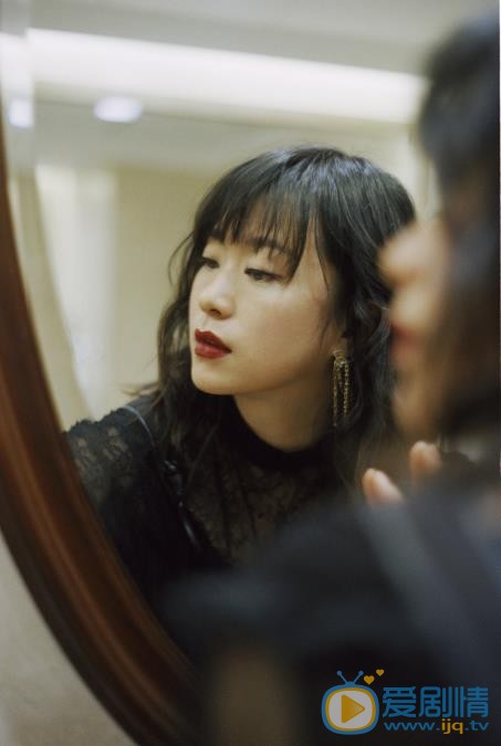 黄璐性感写真 黄璐高清写真_黄璐高清剧照