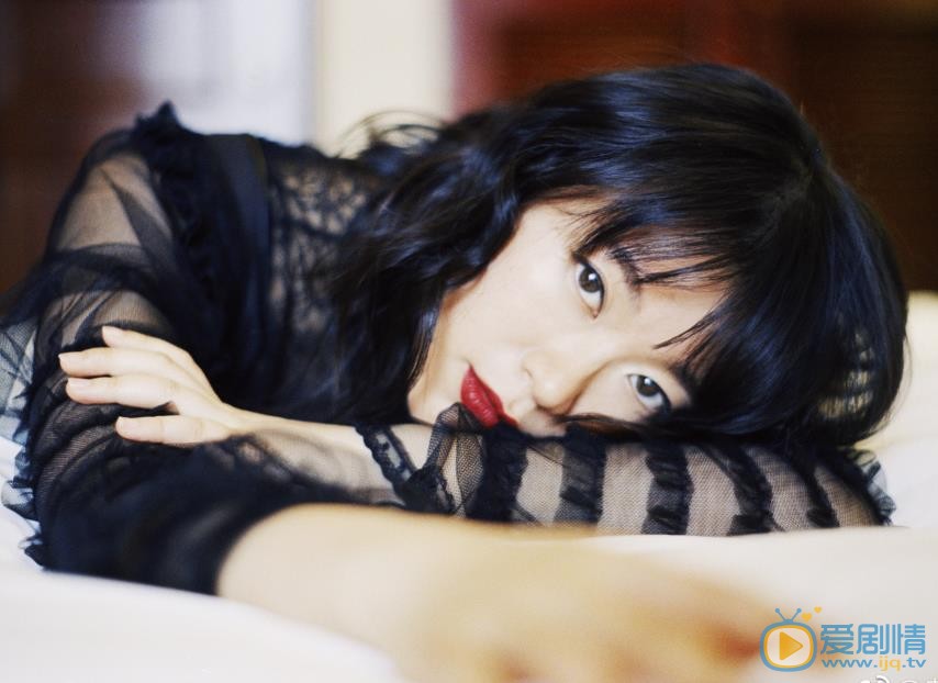 黄璐性感写真 黄璐高清写真_黄璐高清剧照