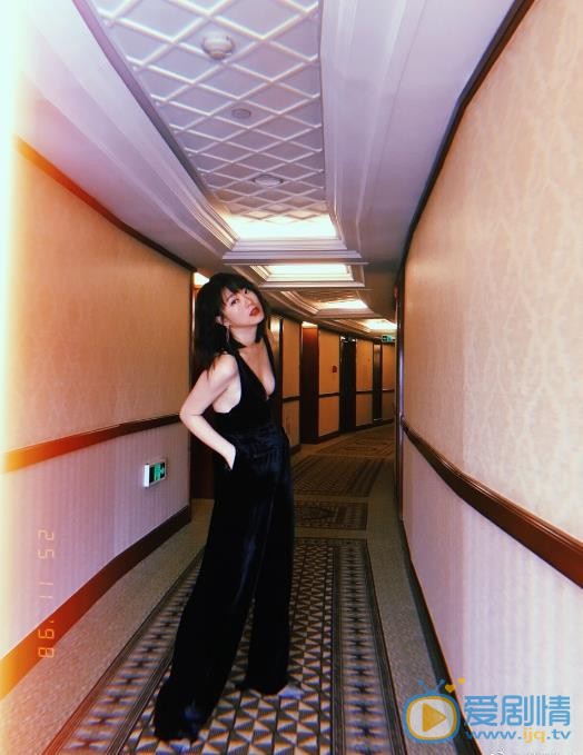 黄璐性感写真 黄璐高清写真_黄璐高清剧照