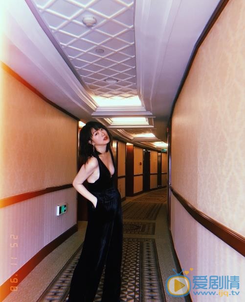 黄璐性感写真 黄璐高清写真_黄璐高清剧照