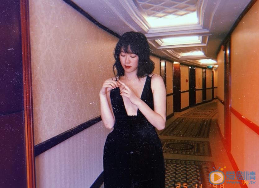黄璐性感写真 黄璐高清写真_黄璐高清剧照