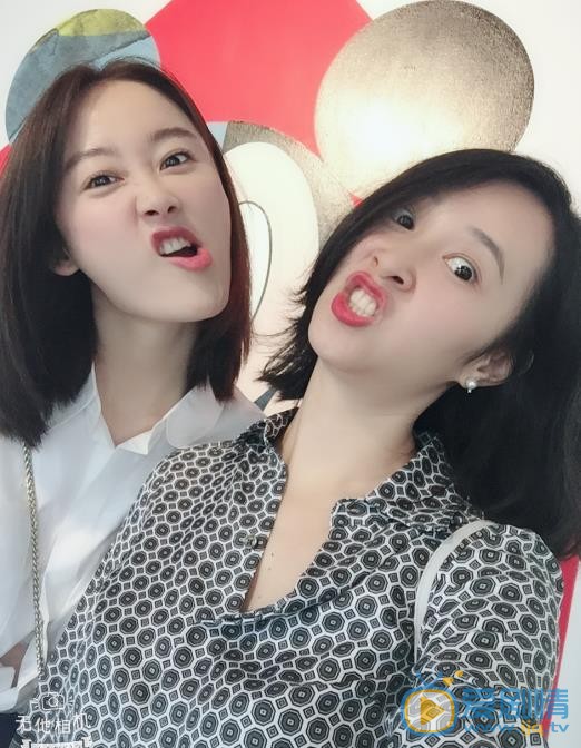 李小晶生活照 李小晶高清写真_李小晶高清剧照