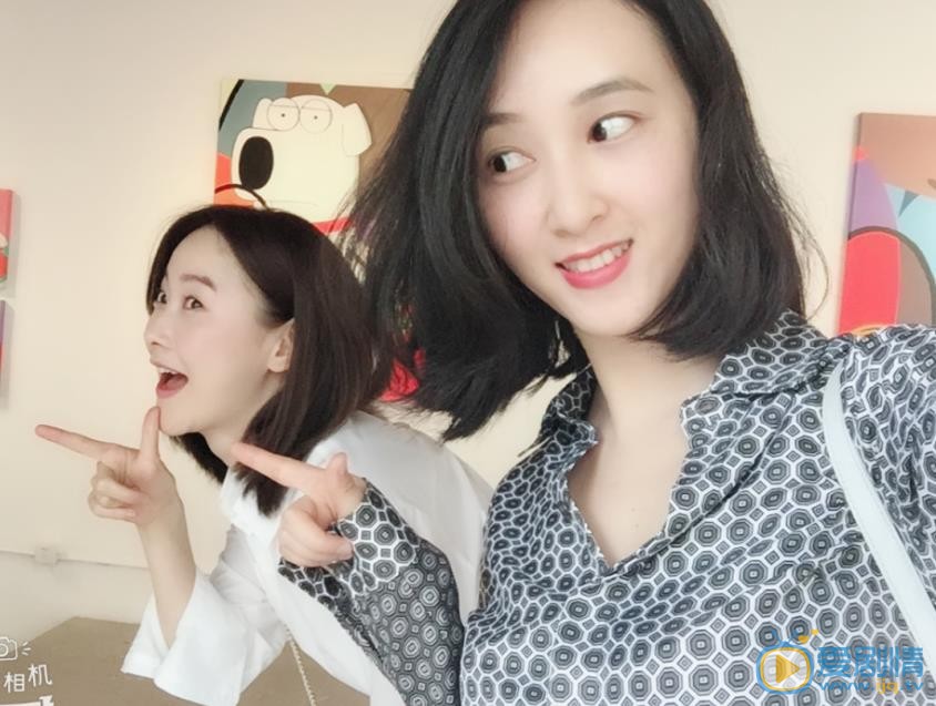 李小晶生活照 李小晶高清写真_李小晶高清剧照