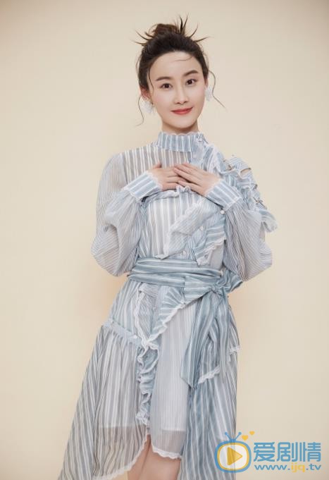 李小晶靓丽写真 李小晶高清写真_李小晶高清剧照