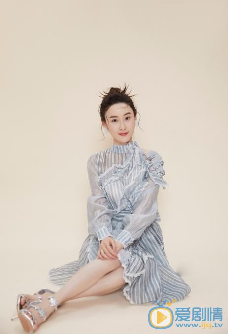 李小晶靓丽写真 李小晶高清写真_李小晶高清剧照