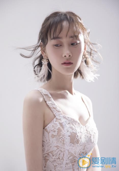 李小晶靓丽写真 李小晶高清写真_李小晶高清剧照