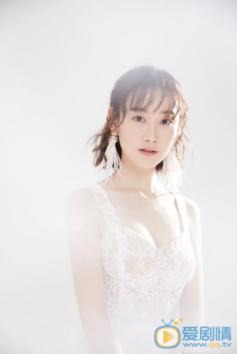 李小晶靓丽写真 李小晶高清写真_李小晶高清剧照