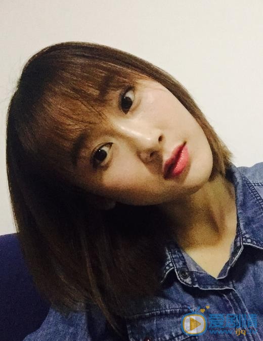 李小晶生活照 李小晶高清写真_李小晶高清剧照