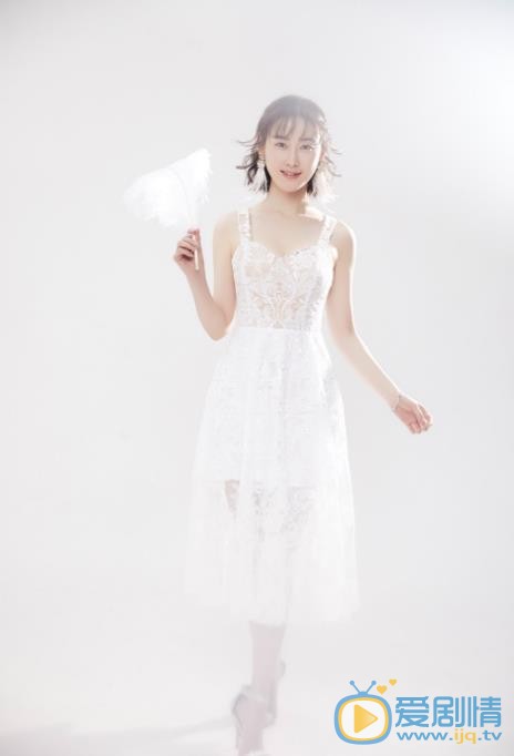 李小晶靓丽写真 李小晶高清写真_李小晶高清剧照