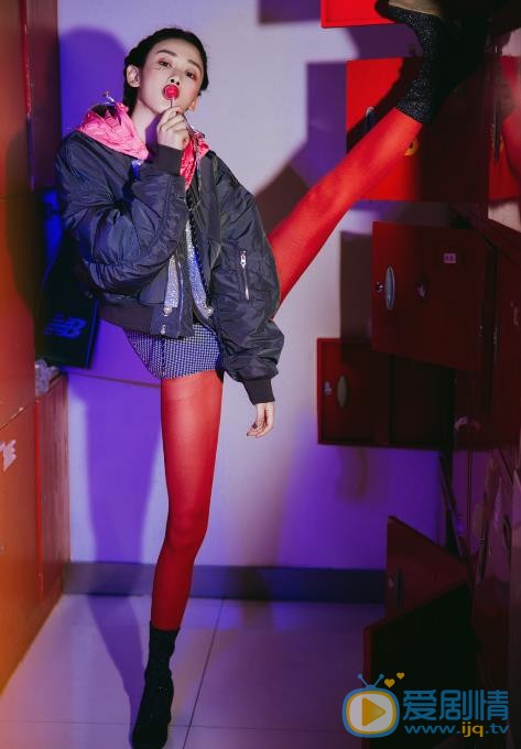 李小晶靓丽写真 李小晶高清写真_李小晶高清剧照