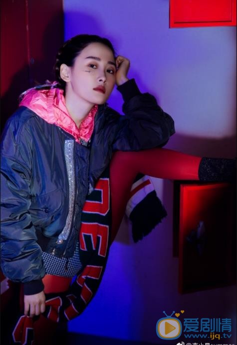 李小晶靓丽写真 李小晶高清写真_李小晶高清剧照