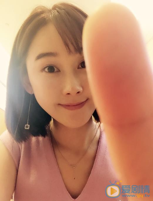 李小晶生活照 李小晶高清写真_李小晶高清剧照